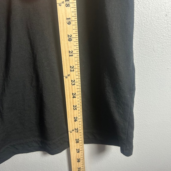 Champion Georgia Bulldogs NCAA Arch Logo Black T Shirt Mens Size Medium - Picture 5 of 5